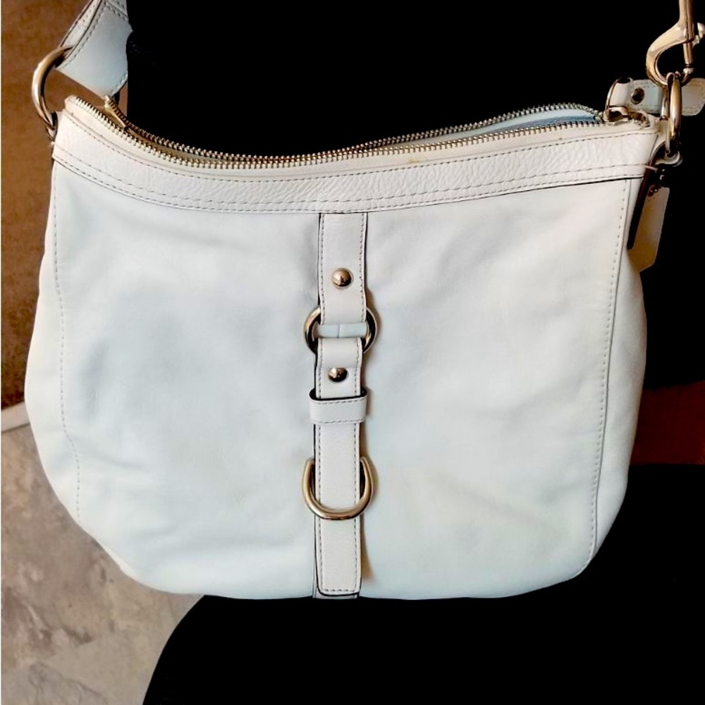 Coach crossbody